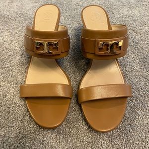 Tory Burch heels